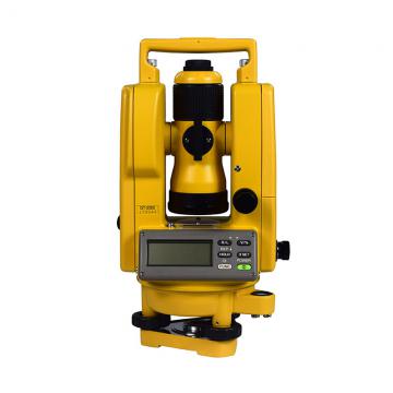 Máy kinh vĩ điện tử Topcon DT-209