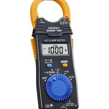 Ampe kìm HIOKI 3280-10F_1000A