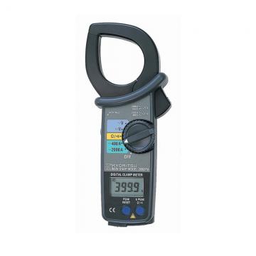 Ampe kìm Kyoritsu 2002PA_2000A