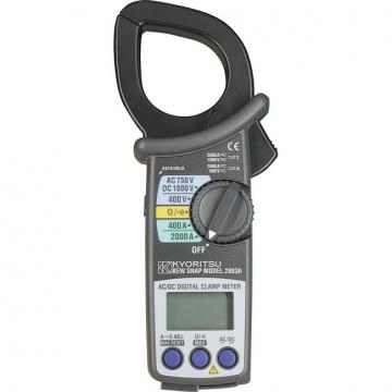 Ampe kìm Kyoritsu 2003A_2000A