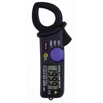 Ampe kìm Kyoritsu 2031_600A