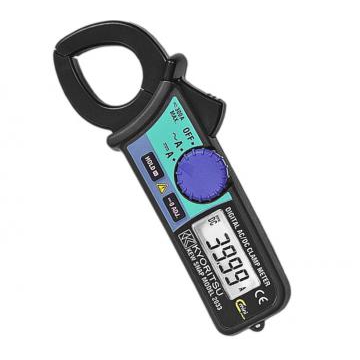 Ampe kìm Kyoritsu 2033_300A