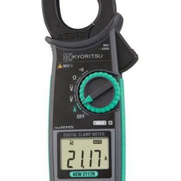 Ampe kìm Kyoritsu 2117R