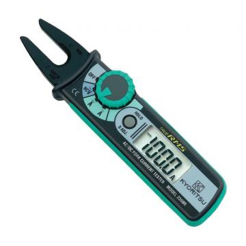 Ampe kìm Kyoritsu 2300R_100A