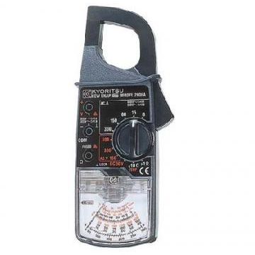 Ampe kìm Kyoritsu 2608A_300A