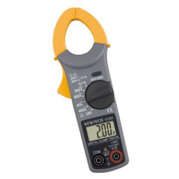 Ampe Kìm Kyoritsu KT200_400A