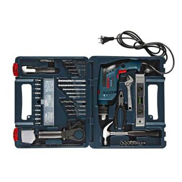 Bộ Máy khoan động lực Bosch GSB 10RE_500W_10mm