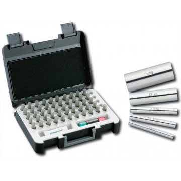 Bộ trục chuẩn đo đường kính lỗ Niigata Seiki