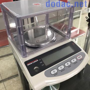 Cân điện tử Rice Lake TP-220_Nhật