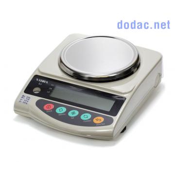 Cân điện tử Shinko SJ620CE_Nhật