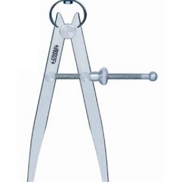 Compa vạch dấu Insize 7260-200