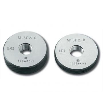 Cữ đo ren ngoài Niigata Seiki