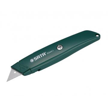 Dao rọc cáp đa năng Sata 93441