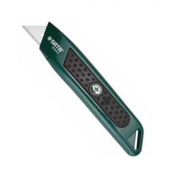 Dao rọc cáp đa năng Sata 93442