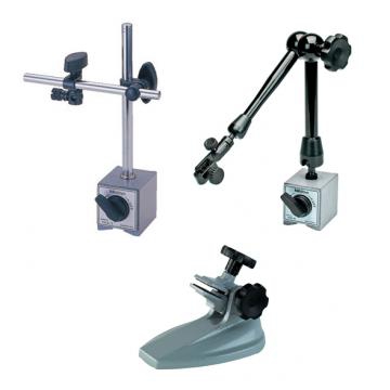 Đế gá đồng hồ so Mitutoyo