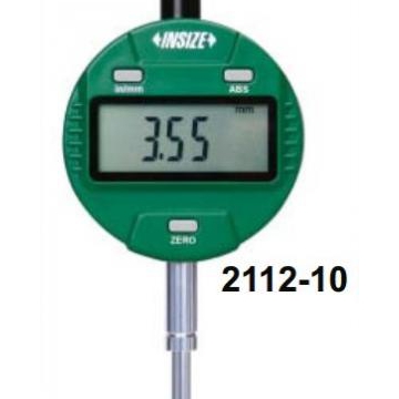 Đồng hồ so điện tử Insize 12.7mm