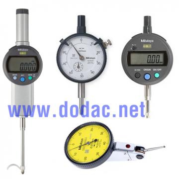 Đồng hồ so Mitutoyo_Nhật