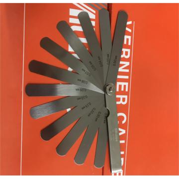 Dưỡng đo khe hở Mitutoyo