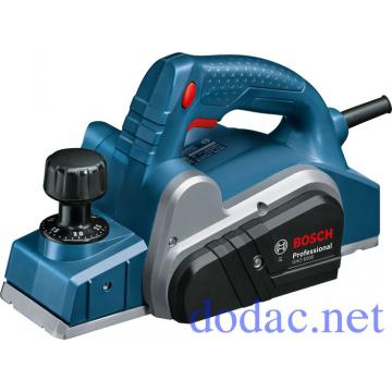 Máy bào gỗ Bosch GHO 6500_650W