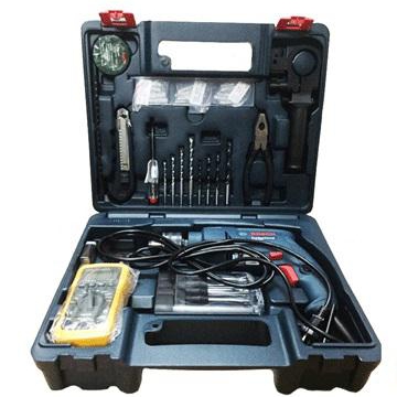 Máy khoan động lực Bosch GSB 550_550W_13mm