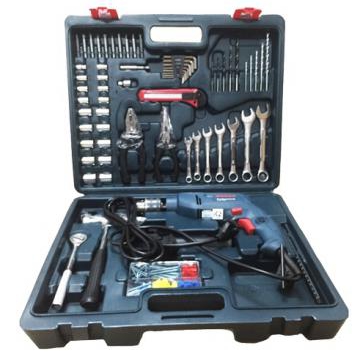 Máy khoan động lực Bosch GSB 550XL_550W_13mm