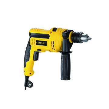 Máy khoan động lực STANLEY STEL142K_650W_16mm
