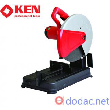 Máy cắt sắt KEN 7514A_2200W