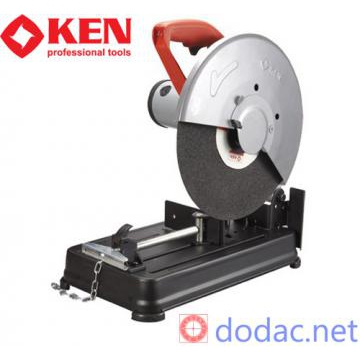 Máy cắt sắt KEN 7614NB_2300W