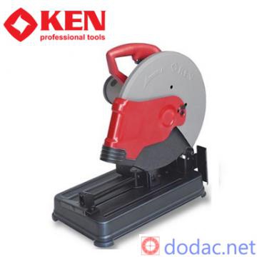Máy cắt sắt KEN 7614NF_2400W