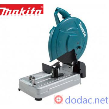 Máy cắt sắt Makita LW1401_2200W