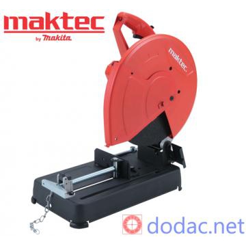 Máy cắt sắt Maktec MT243_2000W