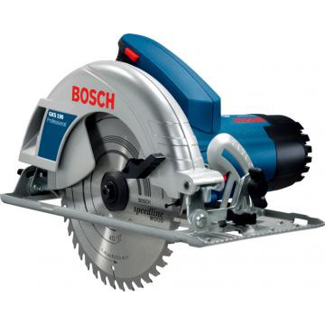 Máy cưa gỗ Bosch GKS 190_185mm