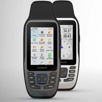 Máy định vị cầm tay Garmin GPS Map 79s