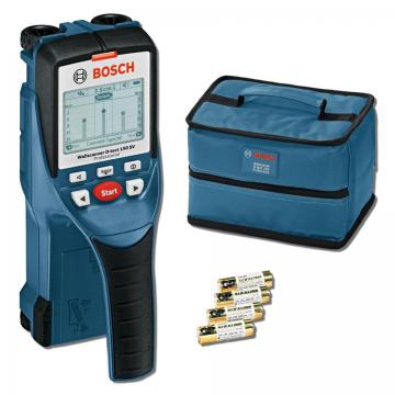 Máy dò cốt thép trong bê tông Bosch D-TECH 150SV