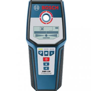 Máy dò cốt thép trong bê tông Bosch GMS 120