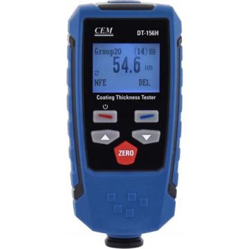 Máy đo độ dày lớp phủ CEM DT-156H