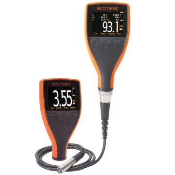 Máy đo độ dày lớp phủ Elcometer A456CNBS