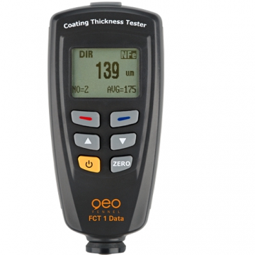 Máy đo độ dày lớp phủ Geo FCT 1 Data