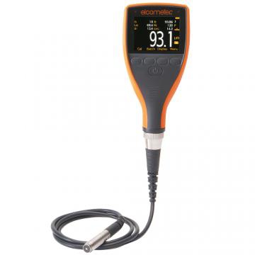 Máy đo độ dày lớp phủ_Lớp Sơn_Lớp xi mạ kẽm Elcometer A456CFNFBS