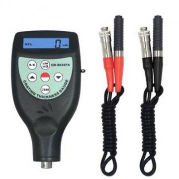 Máy đo độ dày lớp phủ_lớp sơn_Xi mạ Total meter CM-8826FN