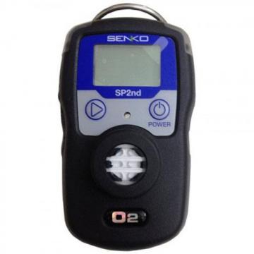 Máy đo khí Oxy Senko SP2nd (O2)