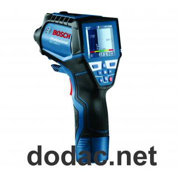 Máy đo nhiệt độ hồng ngoại Bosch GIS 1000C