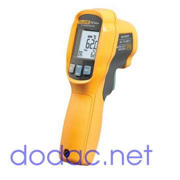 Máy đo nhiệt độ hồng ngoại Fluke 62Max