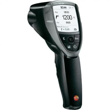 Máy đo nhiệt độ hồng ngoại Testo 835-T2