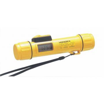 Máy đo sâu mực nước cầm tay Hondex PS-7