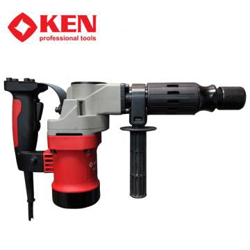 Máy đục bê tông KEN