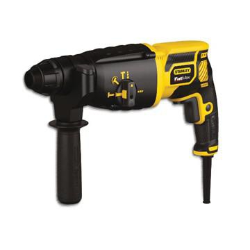 Máy khoan búa Stanley STEL 505K_750W_24mm