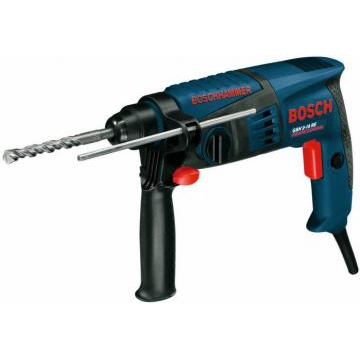 Máy khoan chuyên dụng Bosch GBH 2-18RE_550W_18mm