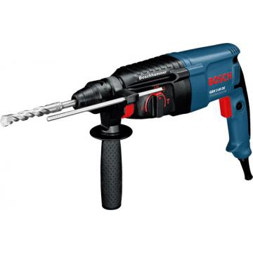 Máy khoan chuyên dụng Bosch GBH 2-26DE_800W_26mm