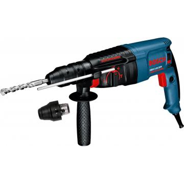 Máy khoan chuyên dụng Bosch GBH 2-26DFR_800W_26mm